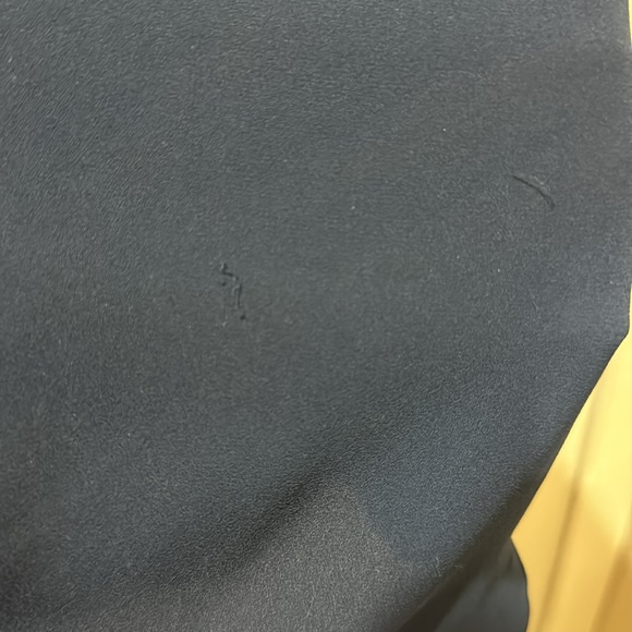 Zara semi sheer boho blouse - Picture 5 of 6